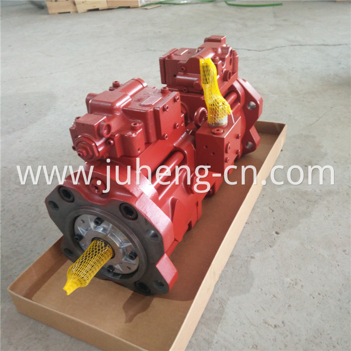 DX225 Excavator Main Pump